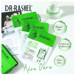 Dr.Rashel - Aloe Vera Soothe & Smooth Essence Mask Dr.Rashel - Aloe Vera Soothe & Smooth Essence Mask