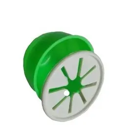 Coconut Scraper Plastic Cover.