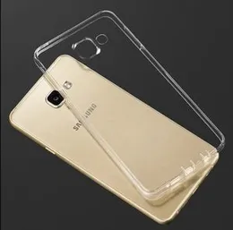 Samsung J2 pro 2018 / J2 2018 Shockproof Bumper transparent back cover for Samsung J2 pro 2018 / J2 2018