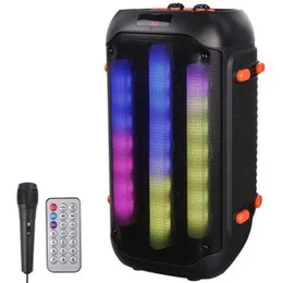 JQS 4408 Bluetooth Speaker with Mic