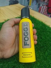 Fogg Dynamic Fragrance Body Spray.