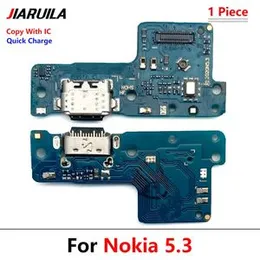 Nokia 5.3 Charging Flex