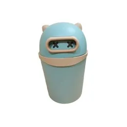 Mini Table Desk Dustbin