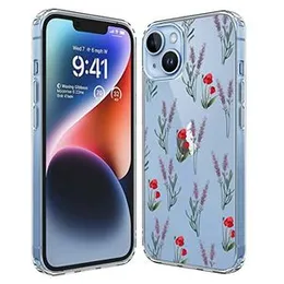 Fashionury Soft Silicon Slimfit Back Cover for Apple iPhone 14 Plus Stylish Printed Back Cover for Apple iPhone 14 Plus -D1025 (FROM INDIA FAAZ)