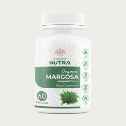 Neem - 60 capsules