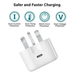 20W USB-C POWER ADAPTER