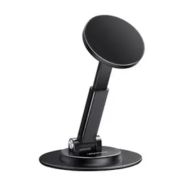 UGREEN 360 Rotation Adjustable Magnetic Table Phone Stand - 45376