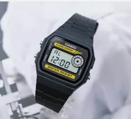 Casio Genuine Quality F94 and F91 Classic Resin Strap Digital Sport Watch For Men’s | Warranty