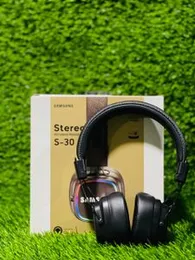 Samsung Stereo Wireless Headset S-30.