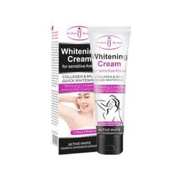 Aichun Beauty Whitening Cream For Sensitive Areas