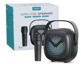 GTS 2008 Bluetooth Speaker with Mic