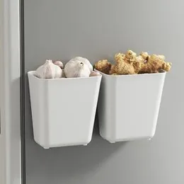 Punch Free Cabinet Storage Box