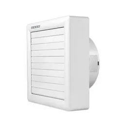 Usha Crisp Air Premia AS 150 mm Exhaust Fan – High-Performance Auto Ventilation
