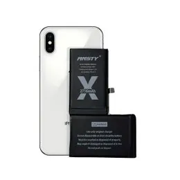 APPLE   BATTERY   X   (D-X)