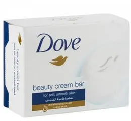 Dove Beauty Cream Bar Original - 100g
