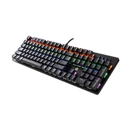 HP K100 Gaming RGB Keyboard