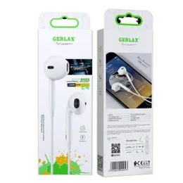 GERLAX E4  HANDSFREE