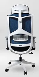 Buy a Best  High  back Blue mesh chair