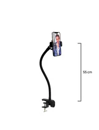 Adjustable Phone holder Stand For DeskBed