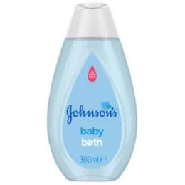 johnsons baby bath-300ml