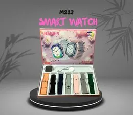 M223 SMART WATCH