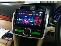 LENOVO D1 10.1INCH / 9INCH WIFI Android Player Full Touch Display (code:15143)