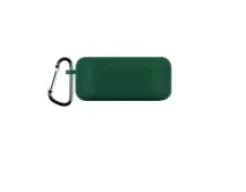 One Plus Buds Ace Silicone Case Cover with Carabiner