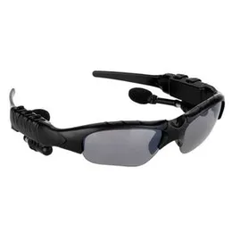 Smart Bluetooth sunglass riding glass