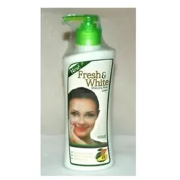 Fresh And White Body Lotion