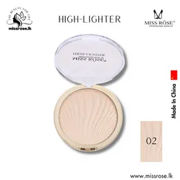MISS ROSE High-lighter No 2
