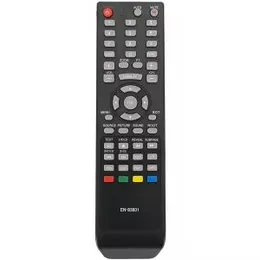 HISENSE Abans INNOVEX LCD LED TV Remote Control