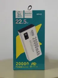 VDENMENV Power Bank 20000MAH