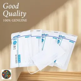 Premium Quality Medical Quality Face Masks Surgical 10 Pack