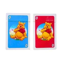 UNO Disney Card Game