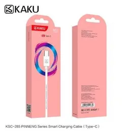 Cable 2,4A 1m USB Type C KAKU Charging Data Cable