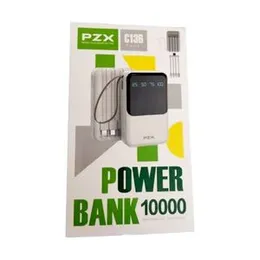 PZX POWER BANK 10000MAH