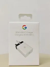 GOOGLE PIXEL  30W ADAPTER