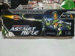 Biche Camouflage Sniper Riffle Combat Zone Machine Gun AK47 Pronunciation Gun