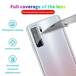Back Camera Lens Protector For Huawei Nova 7se