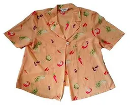 Women’s Bangkok blouse 020