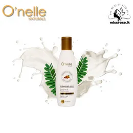 O'nelle Tamarind and Yoghurt Deep Cleansing Milk