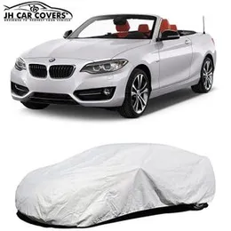 BMW 2 Series Heat Proof Car Cover
