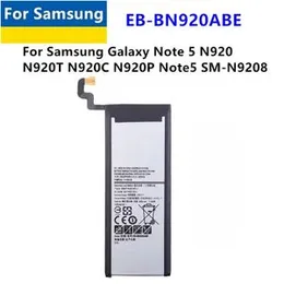 Samsung Galaxy Note 5 Battery – High Capacity Replacement 3000mAh