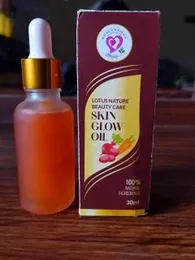 Lotus Nature Beauty Care.