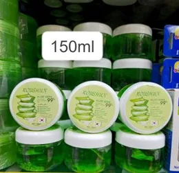 Roushun Aloe Vera Gel 99% Soothing Gel 150ml umar