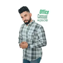 TAAG Premium cotton Long sleeve Shirts (Office and Casual ) 002