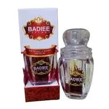 Badiee Saffron – 1g | Premium Pure Iranian Saffron Threads for Cooking & Desserts