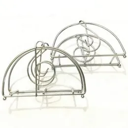 Tissue holder dining table decoration paper holder