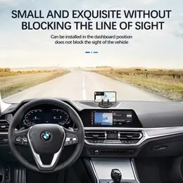 360° Rotation Car Phone Holder