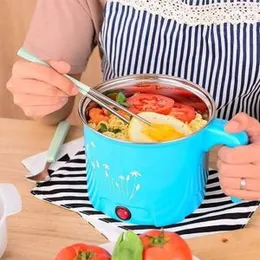 Normal cooking pot electric,  plastic filter